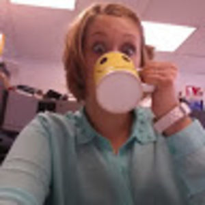 Meet your Posher, Erin